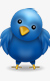 Follow me on Twitter